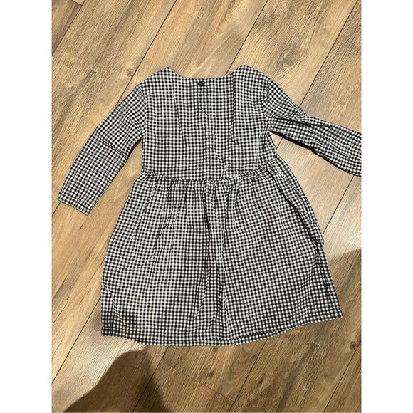 Tea girls dress - Picture 4 of 4